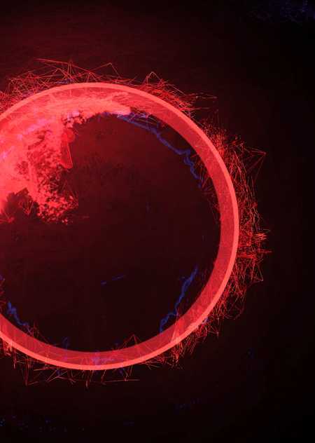 Тизер. Illuminatics 2025