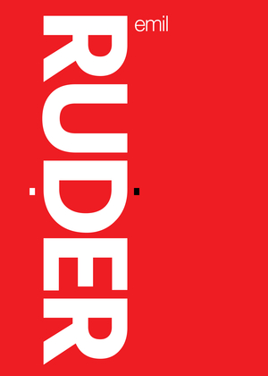 Эмиль Рудер