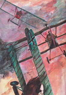 Глава 1. Цвет как нарратив и эмоция