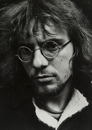 Пти-Борис. Фотограф ленинградского андеграунда