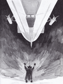 Глава 2. Композиция и ракурс в репрезентации войны