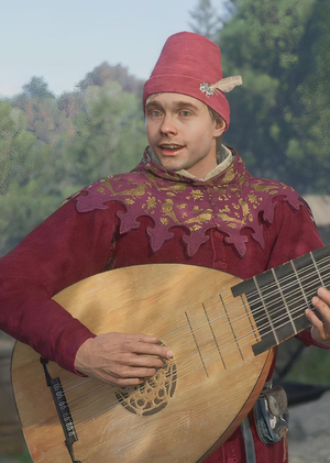 Влияние средневековой музыки на видеоигры