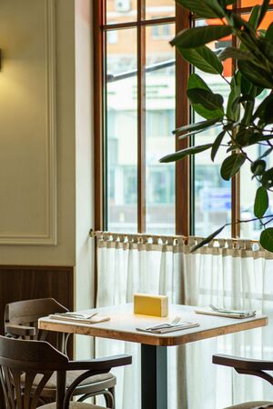 Brasserie 2.0 Select: фламандская кухня на Красной Пресне