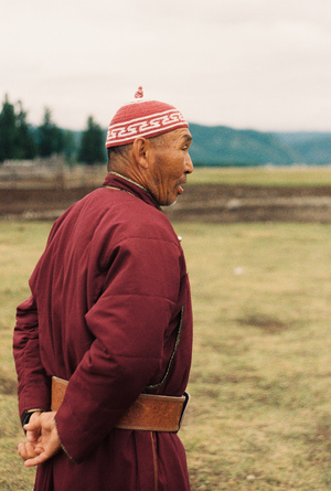 В СЕРДЦЕ АЗИИ: как студенты Института медиа открывали культуру Тувы