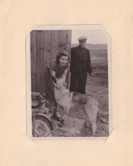 В обратном направлении. О советском фотоархиве