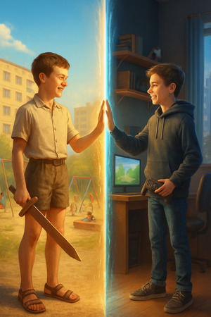 Клаузура рабочего пространства