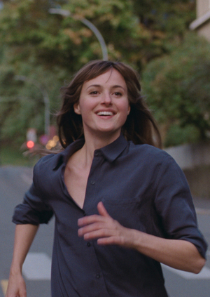 Эффект bullet-time в современном кино