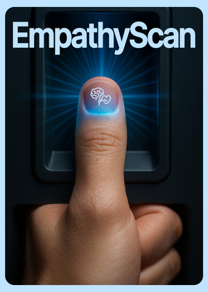 Рекламная кампания EmpathyScan 