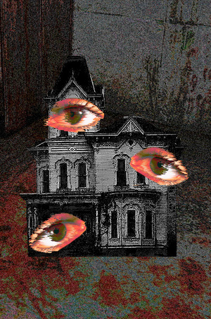 Как дизайн локаций в хоррор-играх пугает игрока?