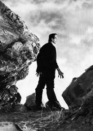 Готика в американском хорроре 1930-х годов