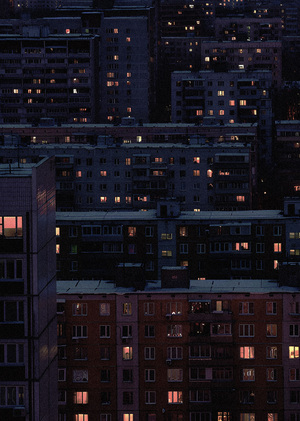 Эстетика русской депрессии: от постсоветской меланхолии в искусстве к doome