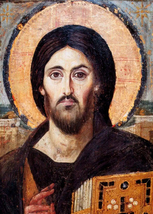 От Доброго Пастыря к Пантократору: образ Христа в III–VI веках