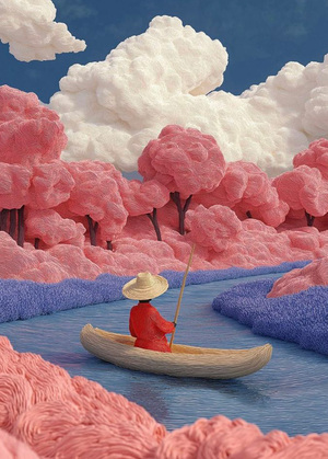 Русское выражение восточной эстетики