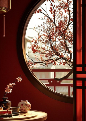 Повседневная жизнь и одежда в древней Китае