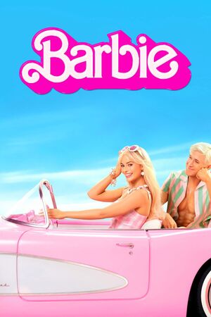 BARBIE (2023). Анализ рекламной кампании фильма