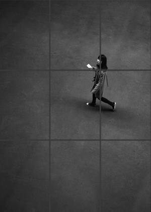 Композиция в кадре | Памятка для анрильщиков