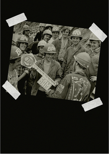 Строительные отряды