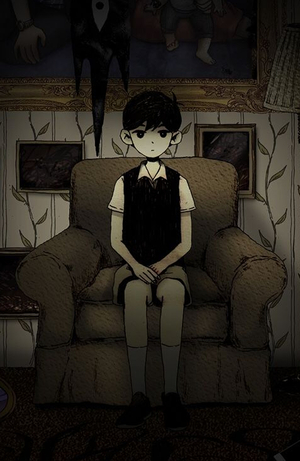 Экзистенциальный анализ игры OMORI: феномен страха и памяти