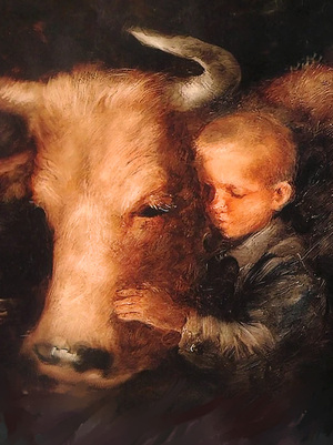 Выразительные средства изображения снов в советской анимации