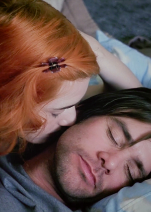 Драма забвения в фильме «Вечное сияние чистого разума»