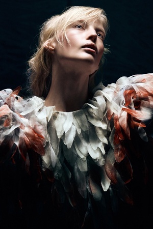 Шесть выставок этой осени о моде и текстиле