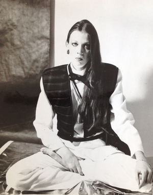 Культура сундука: интервью со Светланой Куницыной