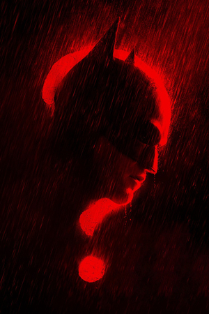 Импрессионизм в визуальном повествовании фильма «Бэтмен» 