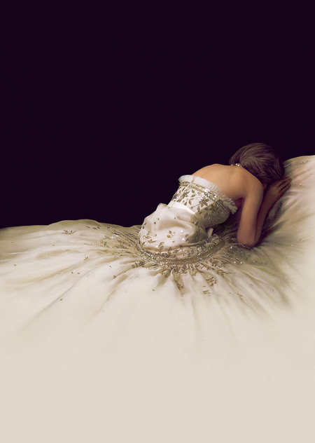 Личная драма через призму визуального нарратива в фильме «Спенсер»