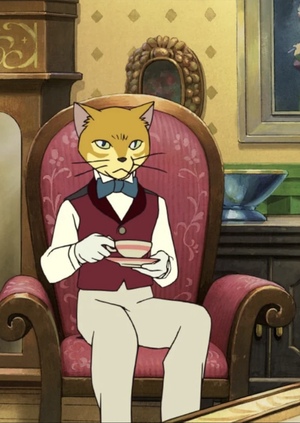 Глава 3. Дальнейшие превращения