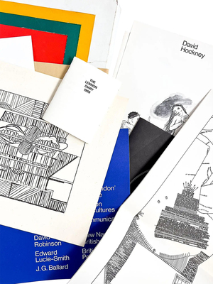 Журналы как площадка для искусства