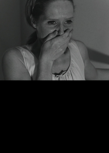 Внутренняя боль