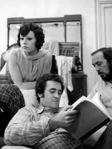 Глава III. 1990 — 2000-е гг.