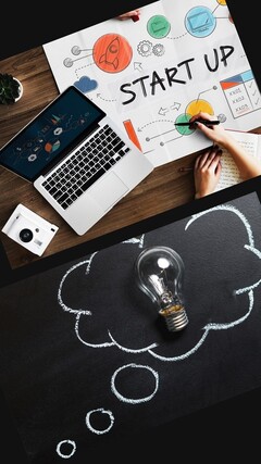 Концепция бизнес-инкубатора креативных индустрий 
