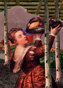 Collage animation_Nina Karlsson Collage animation_Nina Karlsson