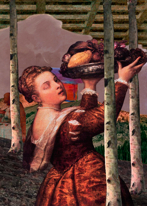 Collage animation_Nina Karlsson 
