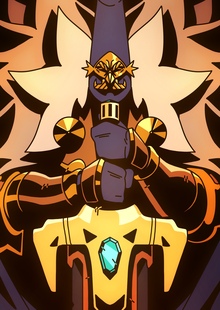 Solomon