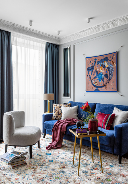 Октябрьское поле