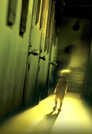 Город, в котором тебя нет. Пространства тревоги в японском кино