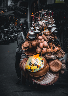 Hanoi’s Dreams and Vietnam