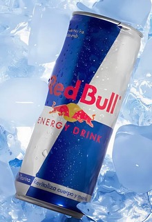 Анализ рекламной кампании Red Bull