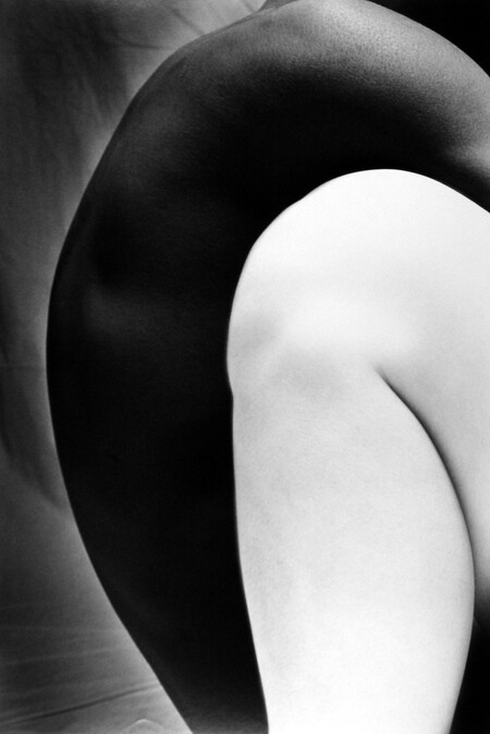 Сюр. Ню и фотография ХХ века