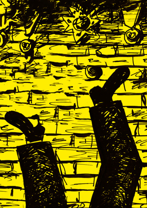 Альтернативный язык культуры Ленинграда 80-х