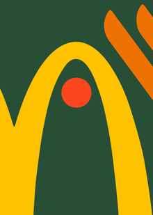McDonald’s VS&nbsp;Вкусно&nbsp;— и&nbsp;точка. Сравнительный анализ рекламных стратегий.