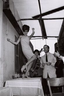 Заключение