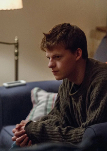 Глава&nbsp;3. Исчезновение