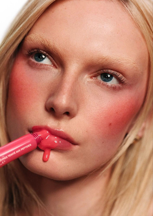 Реклама в бьюти-индустрии: от глянца к естественности