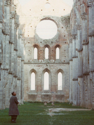 Проблема аутентичности в европейском готическом ревайвализме