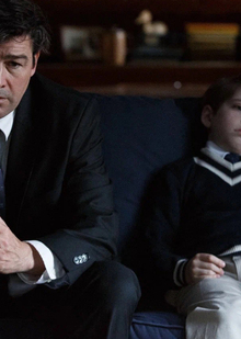 Глава&nbsp;1. Надлом