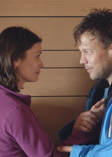 Визуальные стратегии фиксации распада