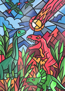 Иллюстрация для календаря